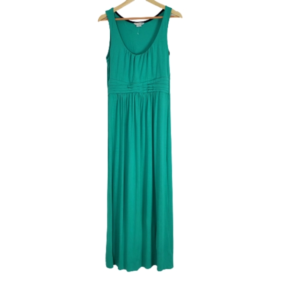 boden maya maxi dress